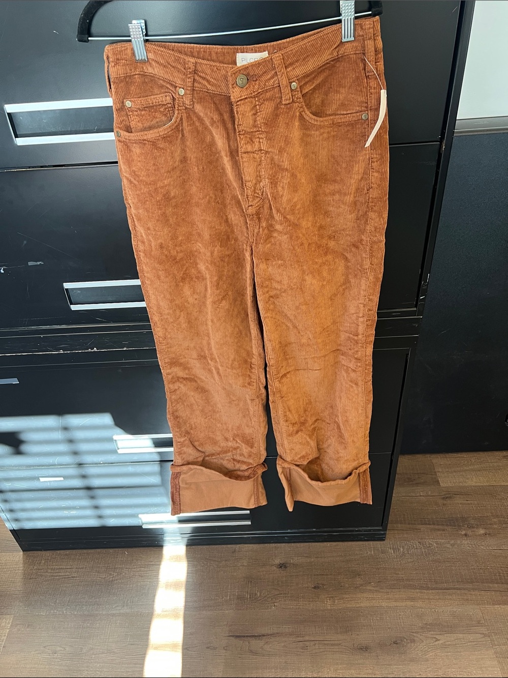 Pilcro Women’s Corduroy pants